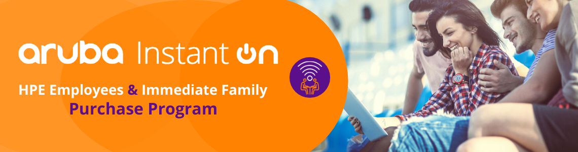 Family And Friends Promotion